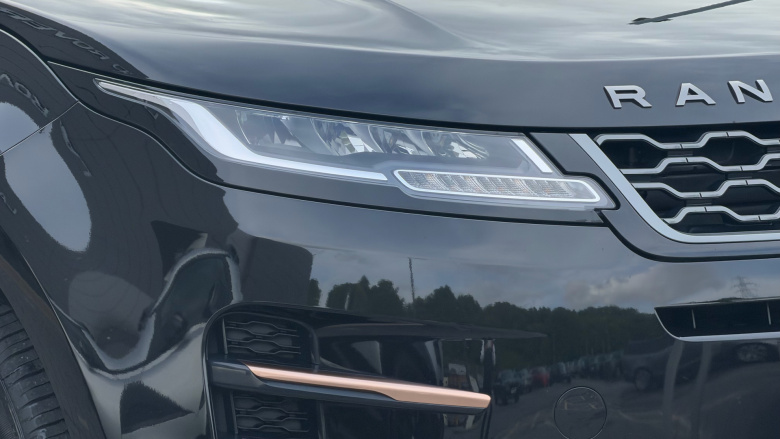 Land Rover Range Rover Evoque 2.0 D200 R-Dynamic S 5dr Auto Diesel Hatchback